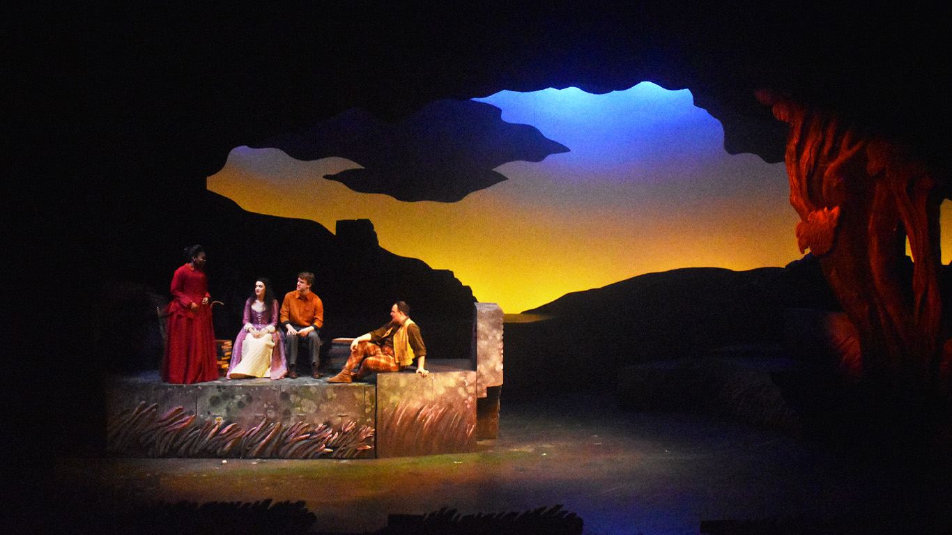 Brigadoon